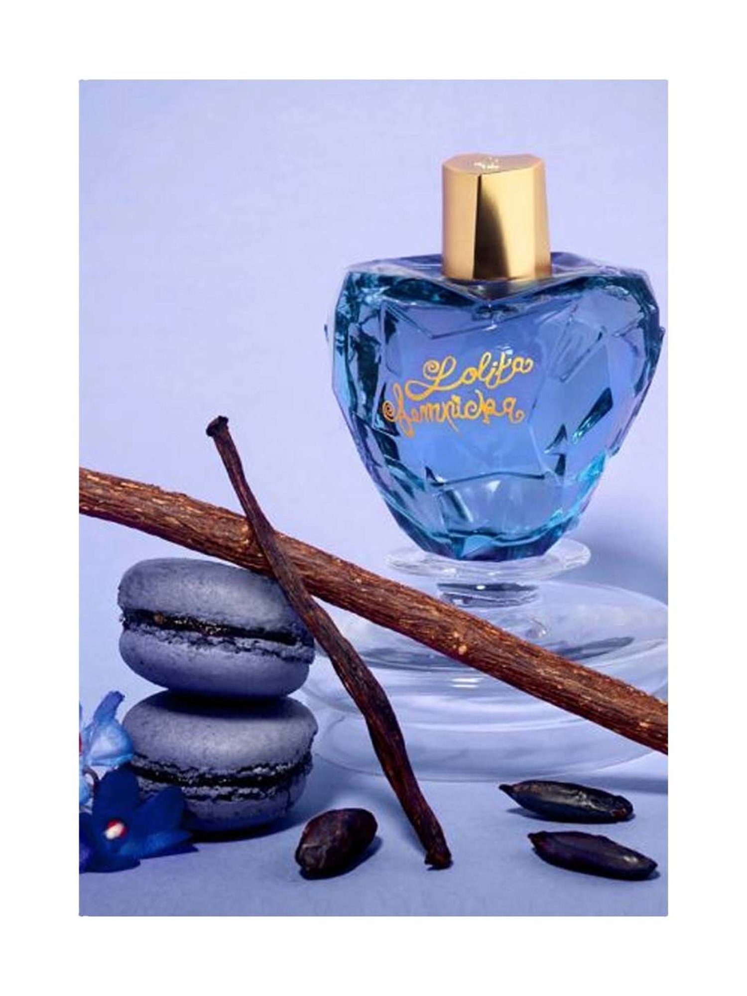 Lolita Lempicka Mon Premier Eau de Parfum for Women - 30 ml