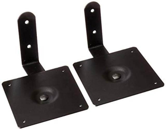 Cotytech Medium Surround Speaker Wall Shelf SP-OS07