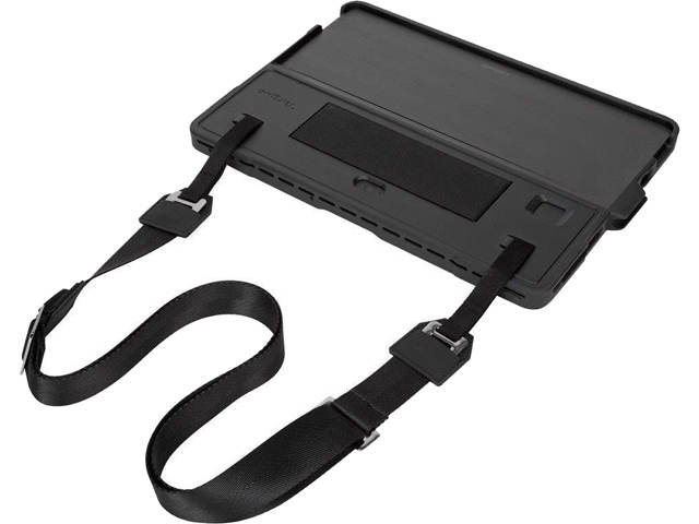 Targus Black Commercial Grade Case for Dell Latitude 5285 and 5290 2-in-1 Model TRGS-460-BCGX