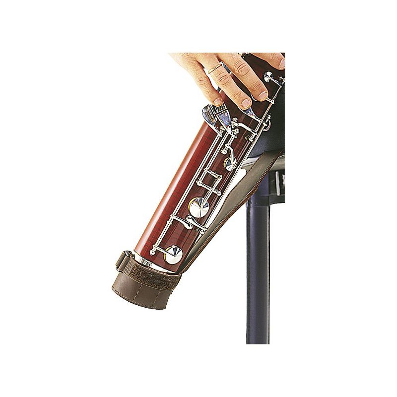 BG Bassoon Seat Strap