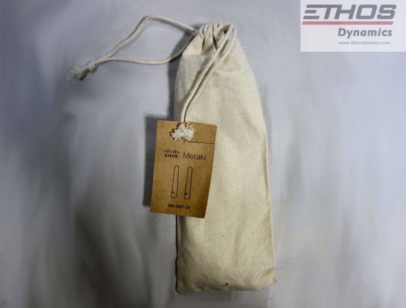 Cisco Meraki MA-ANT-20 Dual-Band Directional Antennas *NEW*