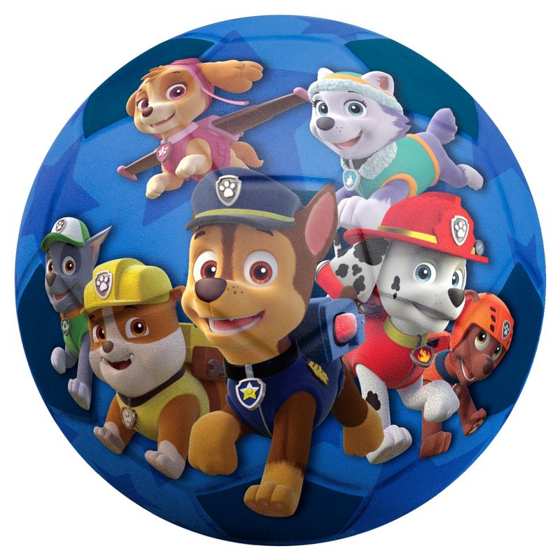 Hedstrom License Foam Sports Play Balls