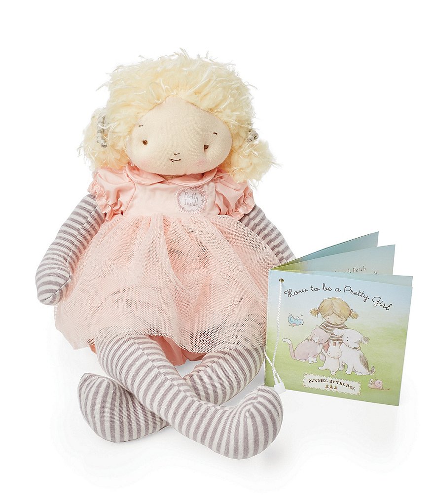 Tender Leaf Toys Pet Dog Wooden Toy Set