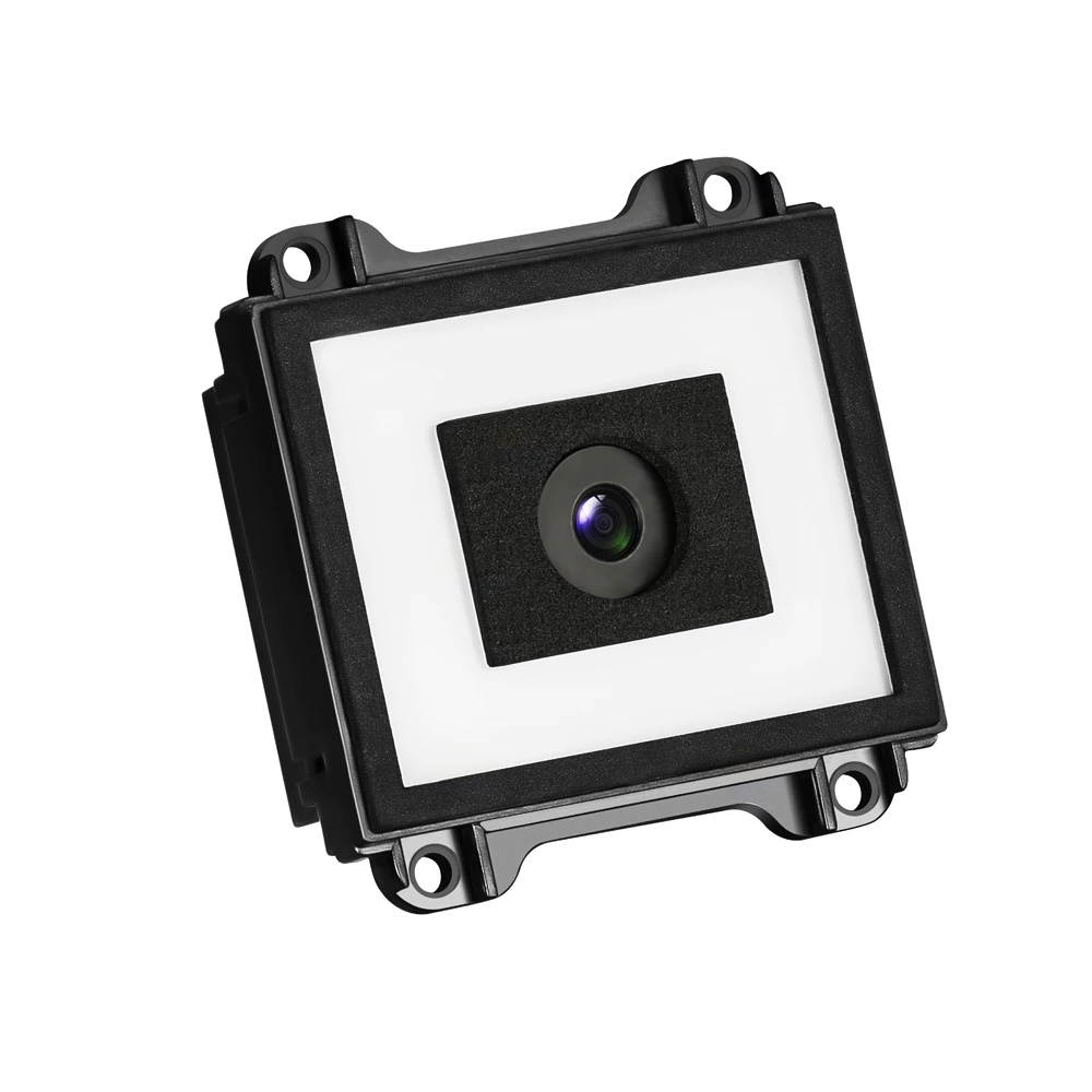 Long Distance High Pixel Camera Barcode Scanner Embedded 2D Barcode Scanner Module Parking Lot Toll Station