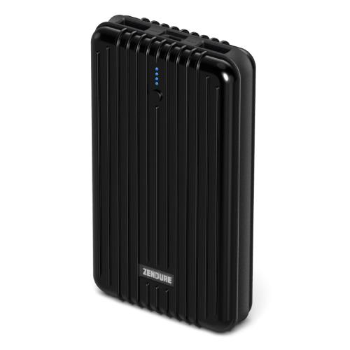 Zendure A5PD Portable Charger (16,750 mAh) - Black