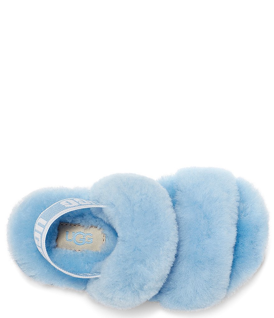 Dr. Martens Girl's 1460 Side-Zip Glitter Boots (Infant)