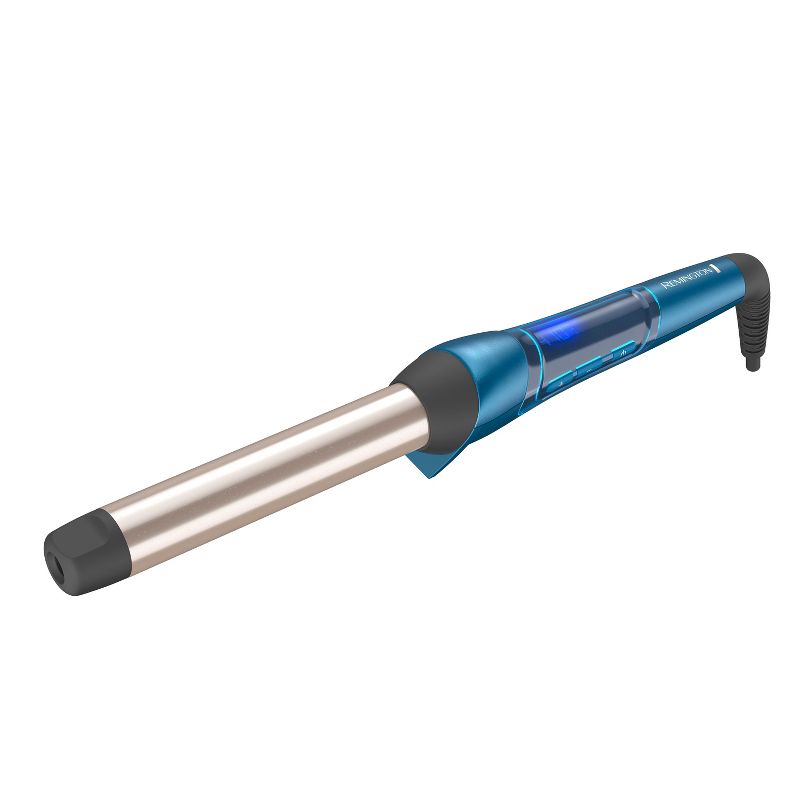 Remington Pro Professional Titanium Ceramic Straight Barrel Curling Wand - 1"  - CI9626CL