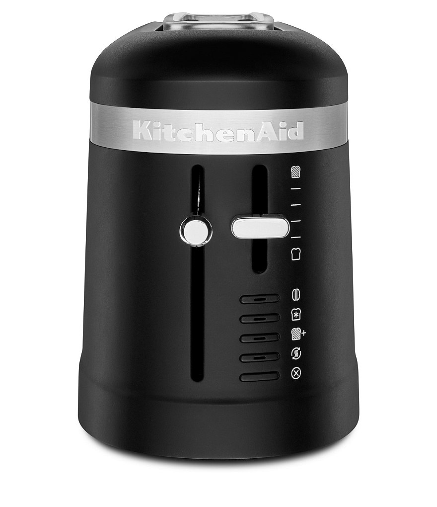 KitchenAid 2 Slice Long Slot Toaster with High-Lift Lever