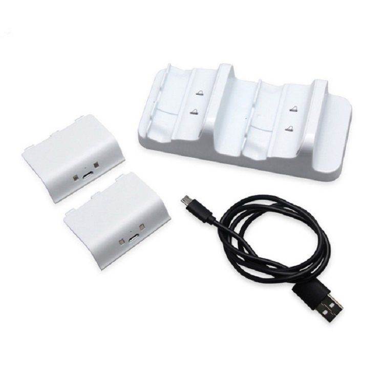 Mini PC Wireless Adapter USB Receiver For Xbox One s 2nd Generation Adapters Adaptador Controller for  Laptops PC Windows 10 System(only fit for OS win 10 )