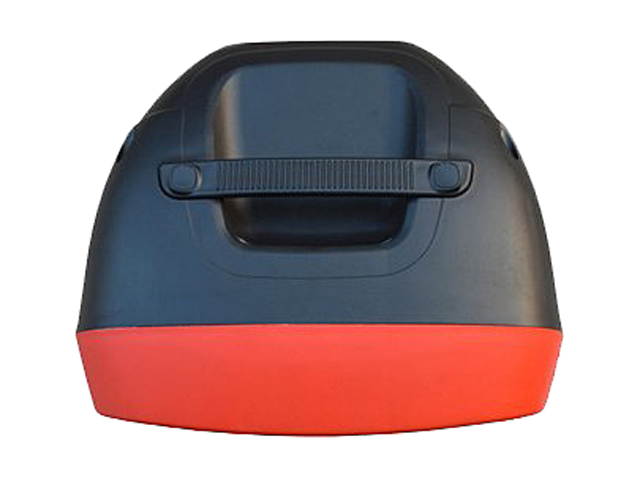 IQ Sound Speaker System - Portable - Battery Rechargeable - Wireless Speaker(s) - Red