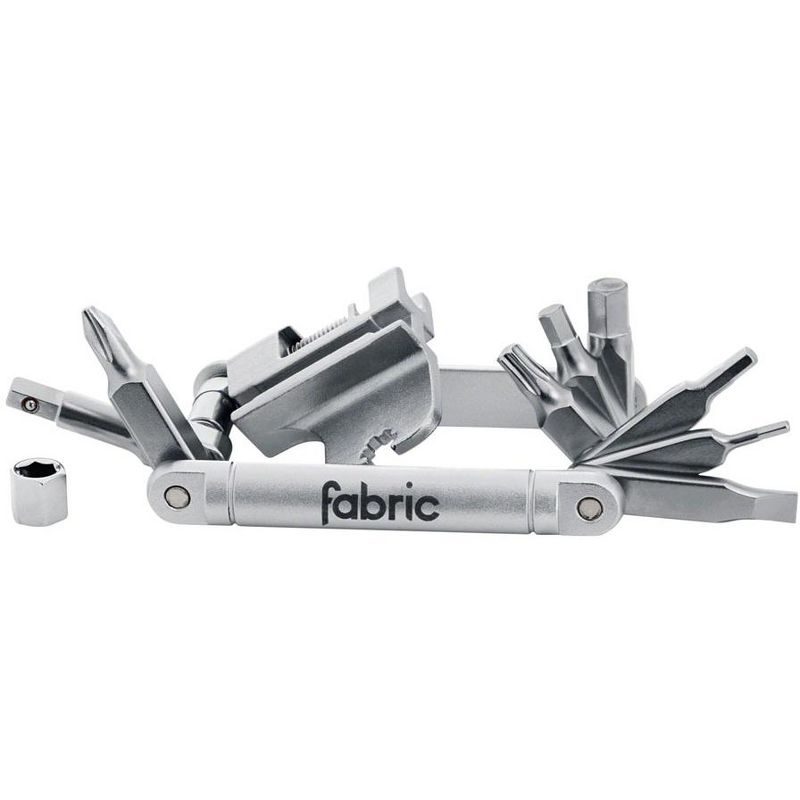 Fabric 16 in 1 Mini Tool