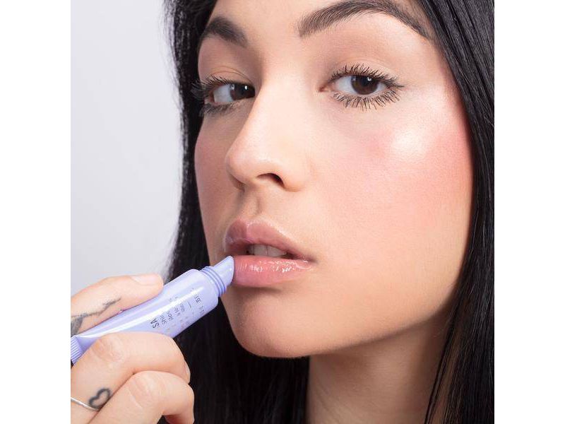 C'est Moi Glossay High Shine Lip Gloss - Clear - 0.34 fl oz