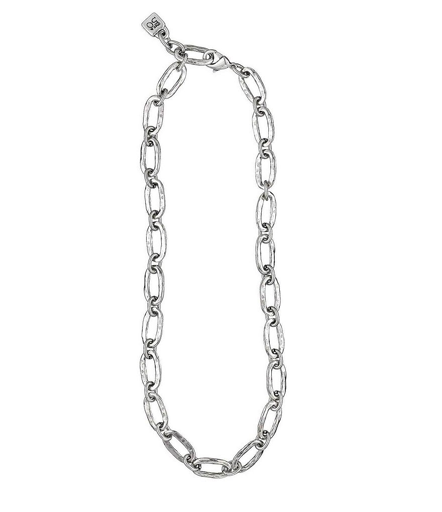 UNOde50 Link Chain Necklace