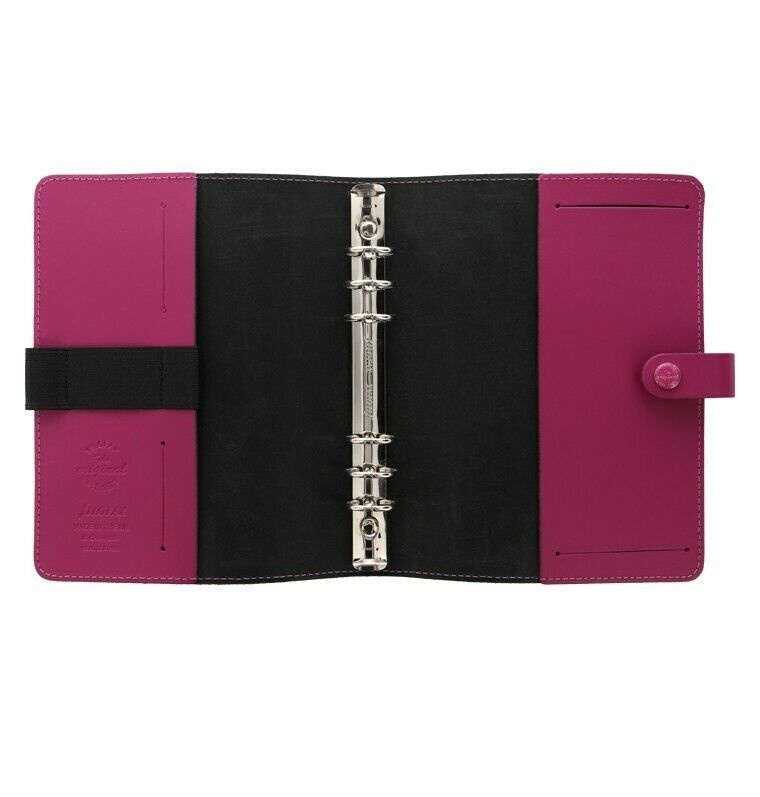 Filofax Original A5 Organizer Raspberry 2021 - 026089