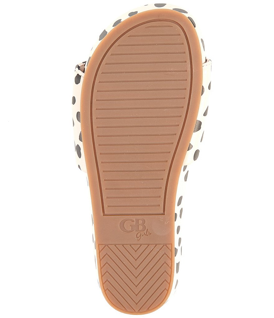 Birkenstock Girls' Arizona Slip Ons (Youth)