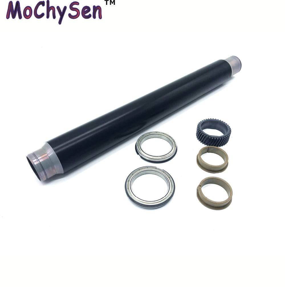 Printer Parts Yoton Maintenance Kit for Yoton Aficio 2051 2060 2075 Mp7500 Mp8000 Mp9002 Upper Fuser Heater Roller Kit AE01-1117 AE03-2026 - (Color: Whole Set)