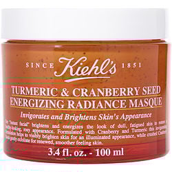 Turmeric & Cranberry Seed Revitalizing Radiance Masque  --100ml/3.4oz