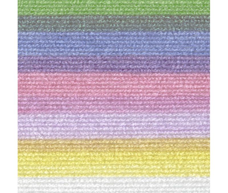 Lion Brand Mandala Baby Yarn-Neverland