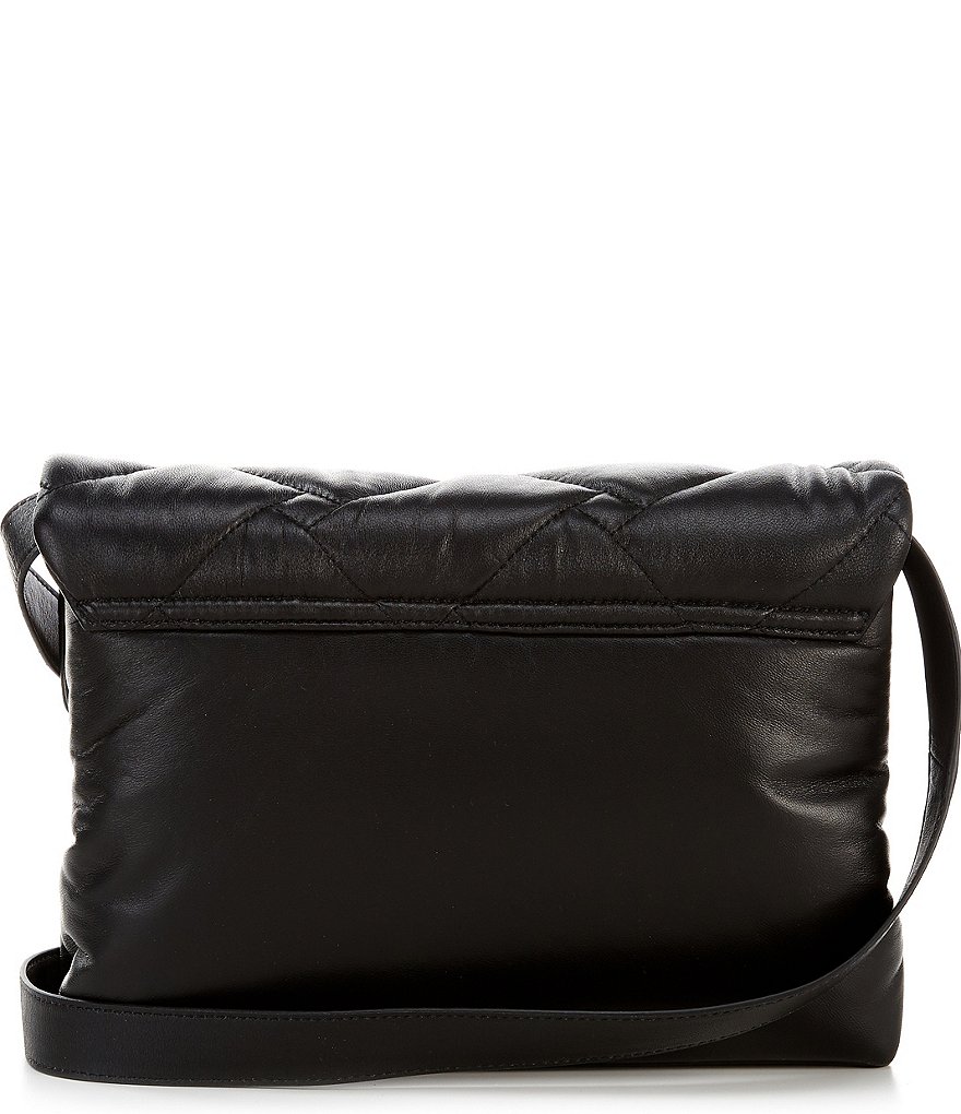 Kurt Geiger London Kensington Soft Collection Large Shoulder Bag