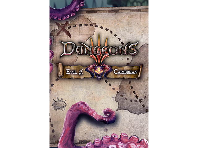 Dungeons 2 - A Chance Of Dragons DLC [Online Game Code]