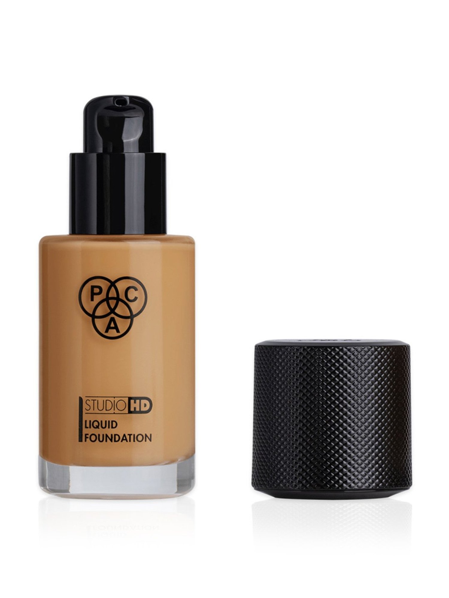 PAC Studio HD Liquid Foundation 2.5 - 28 ml