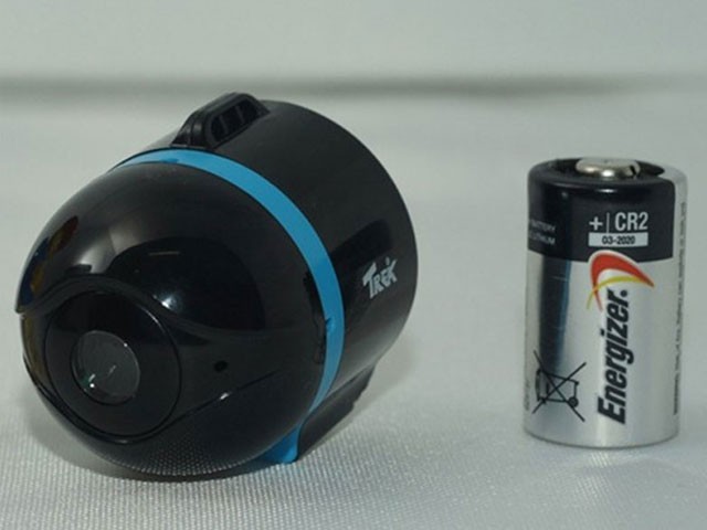 Ai-ball The World's Smallest Ultraportable Wifi Mini Surveillance Camera WIFI IP Camera