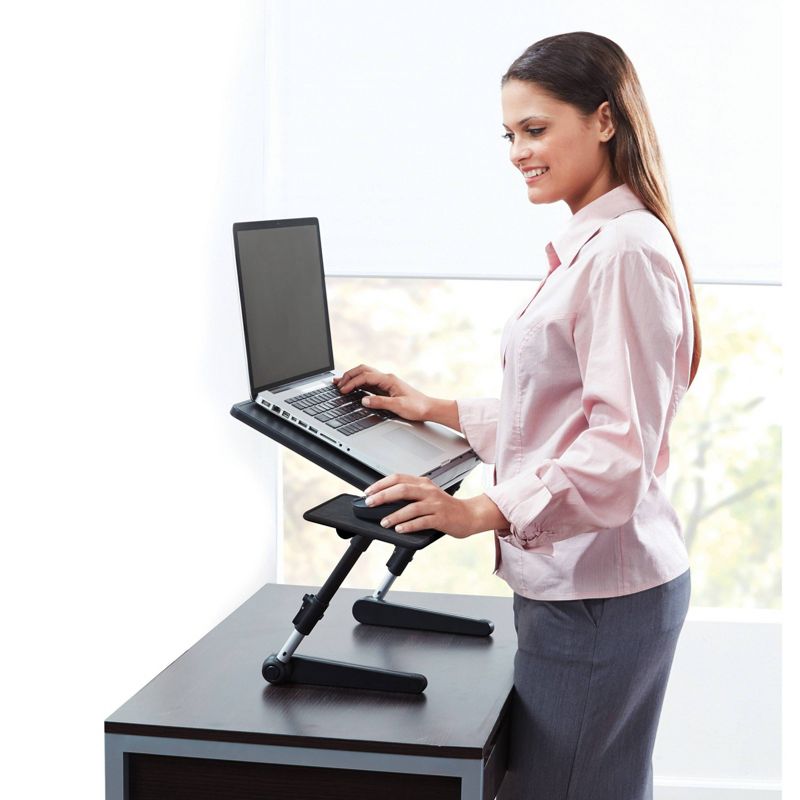 As Seen on TV Air Space Desk