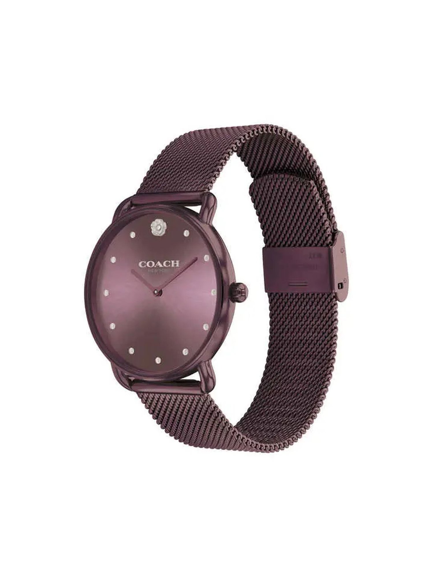 Coach CO14504211W Analog Watch for Women