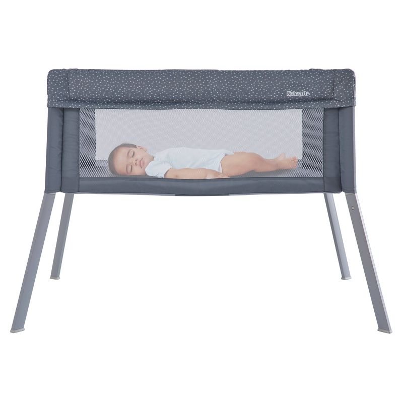 Kolcraft Healthy Lite Portable Bassinet