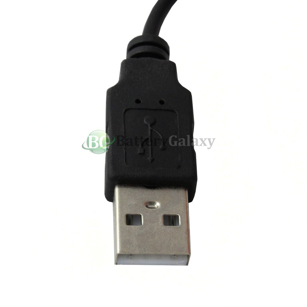 NEW 6FT 6' USB 2.0 A TO B HIGH SPEED PRINTER SCANNER CABLE CORD HOT! 6,000+SOLD