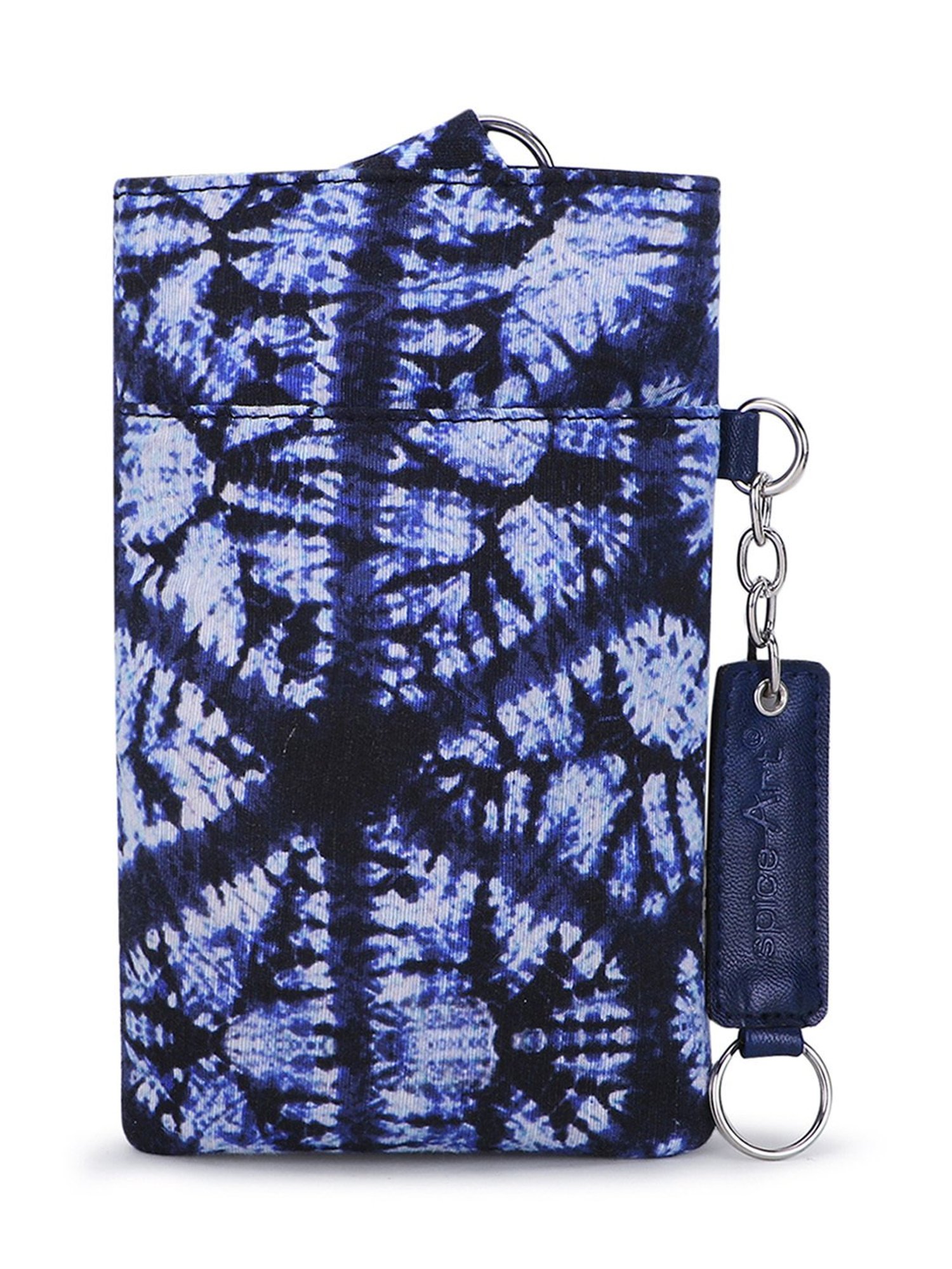 PERQUISITE TIMELESS TRAVELER Brown Solid Pouch