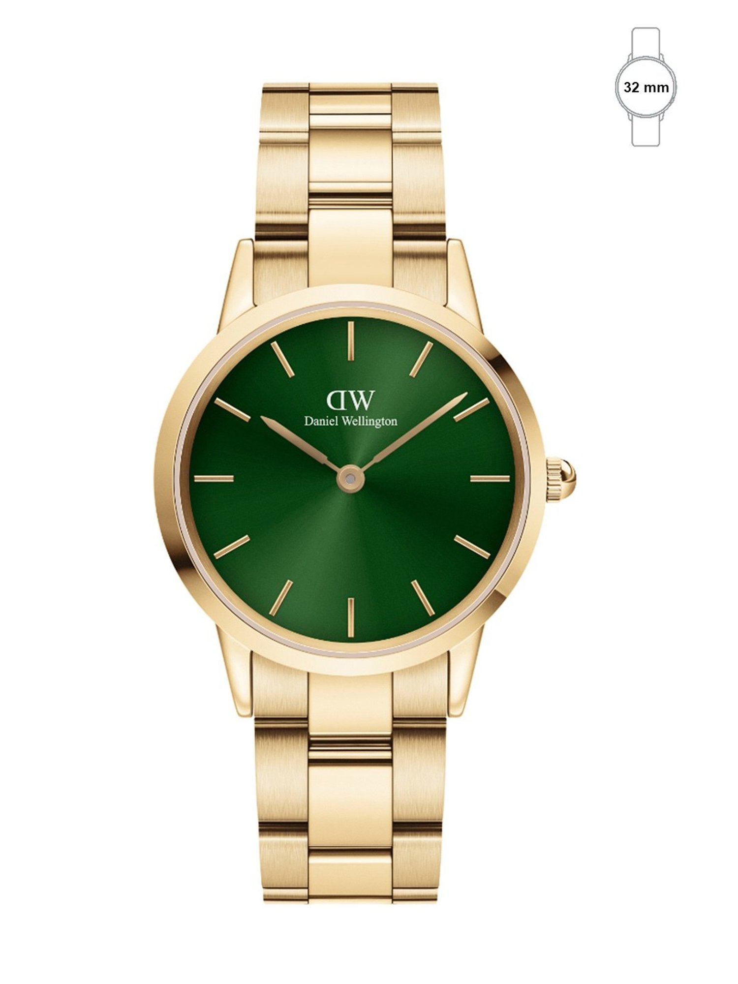 TISSOT T1432101101100 T-Classic Watch for Women