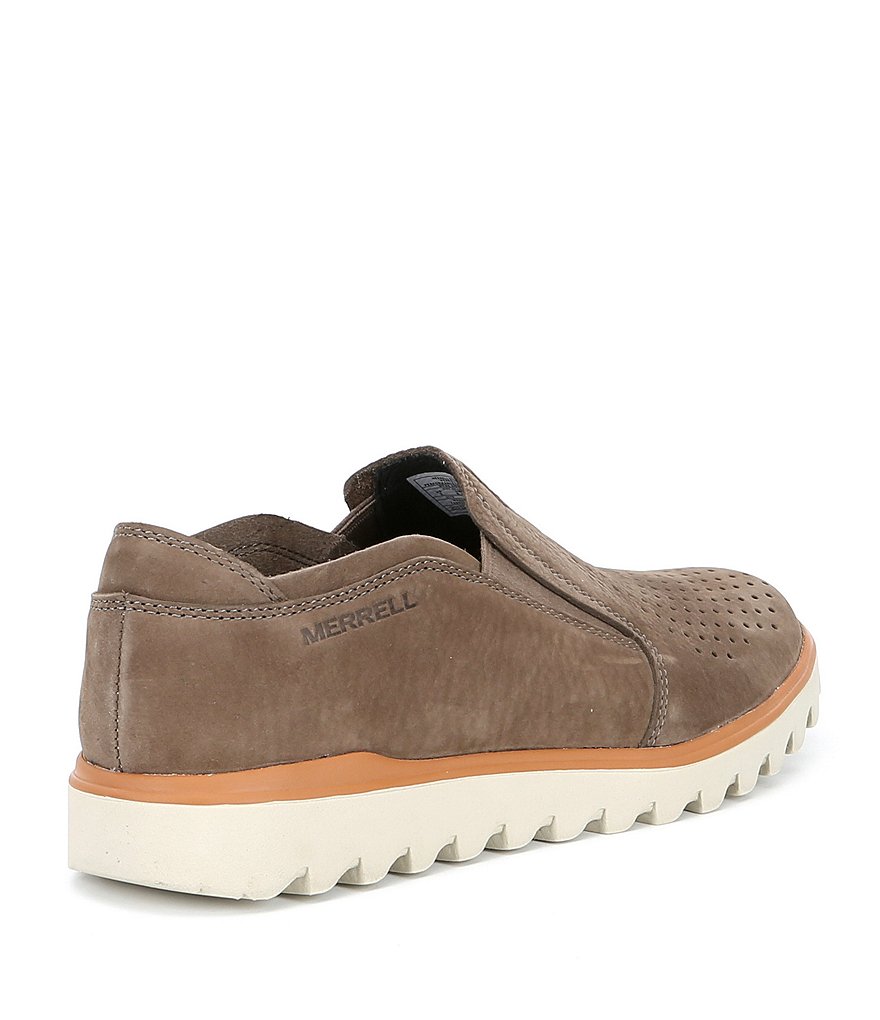 Merrell Men's Downtown Moc Slip-Ons