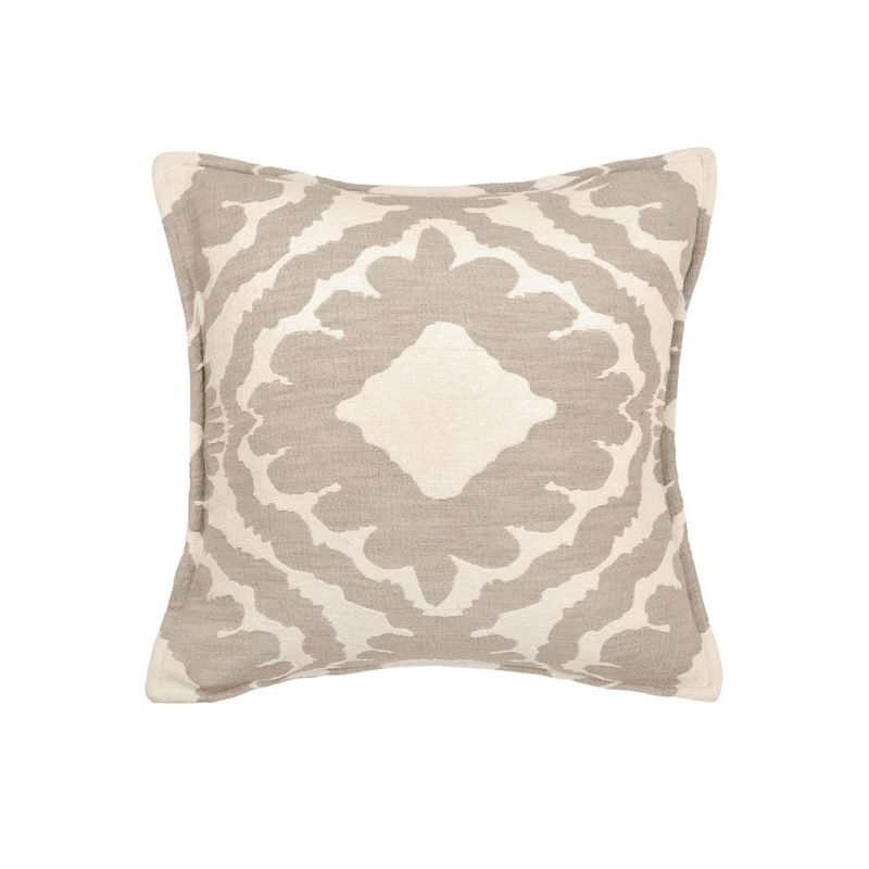EY Essentials Cleo Natural Pillow