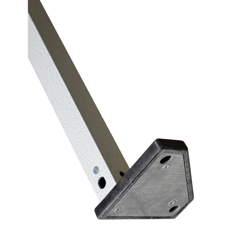 Caravan 10x15 Canopy - White