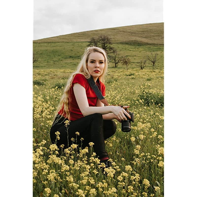 Jeans Camera Strap Real Denim Belt for All DSLR Camera. Denim Style Universal SLR Strap, Neck Shoulder Camera Strap for Canon, Nikon,Pentax, Sony, Fujifilm and Digital Camera