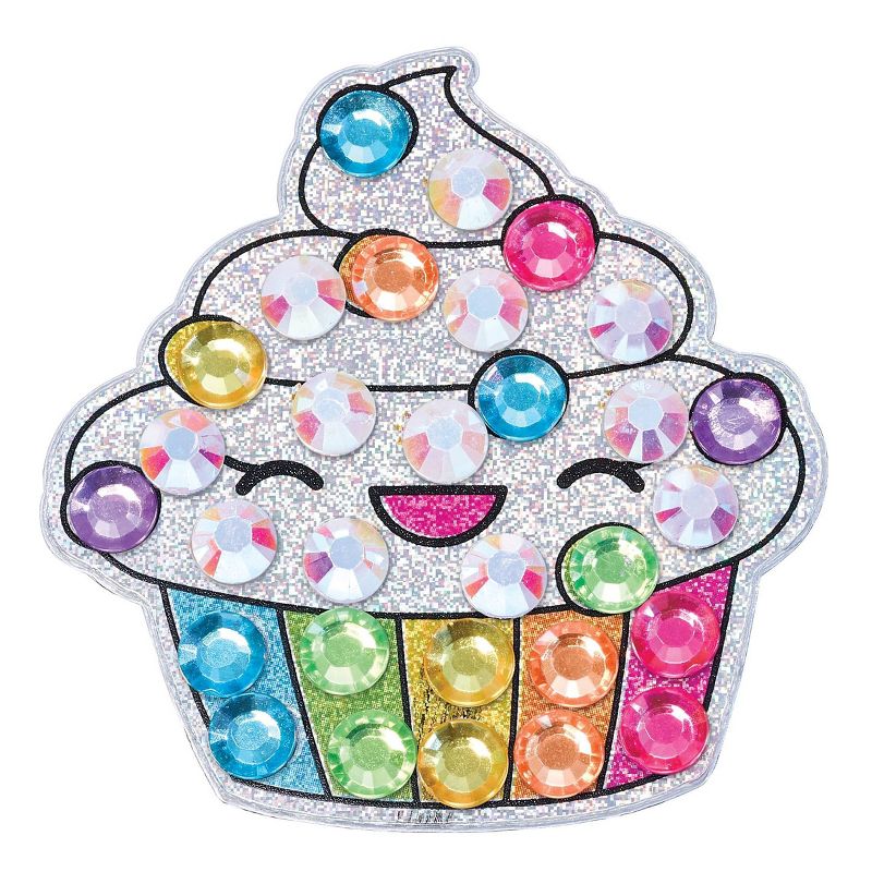 Creativity for Kids Big Gem Diamond Painting Kit - Sweets