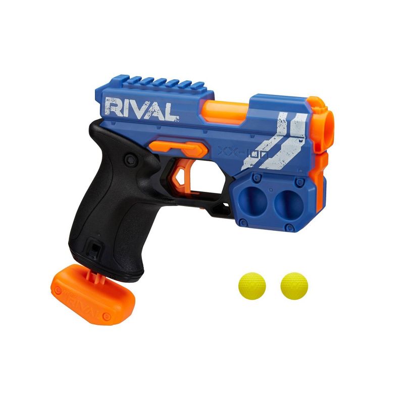 NERF Rival Knockout XX 100 - Blue