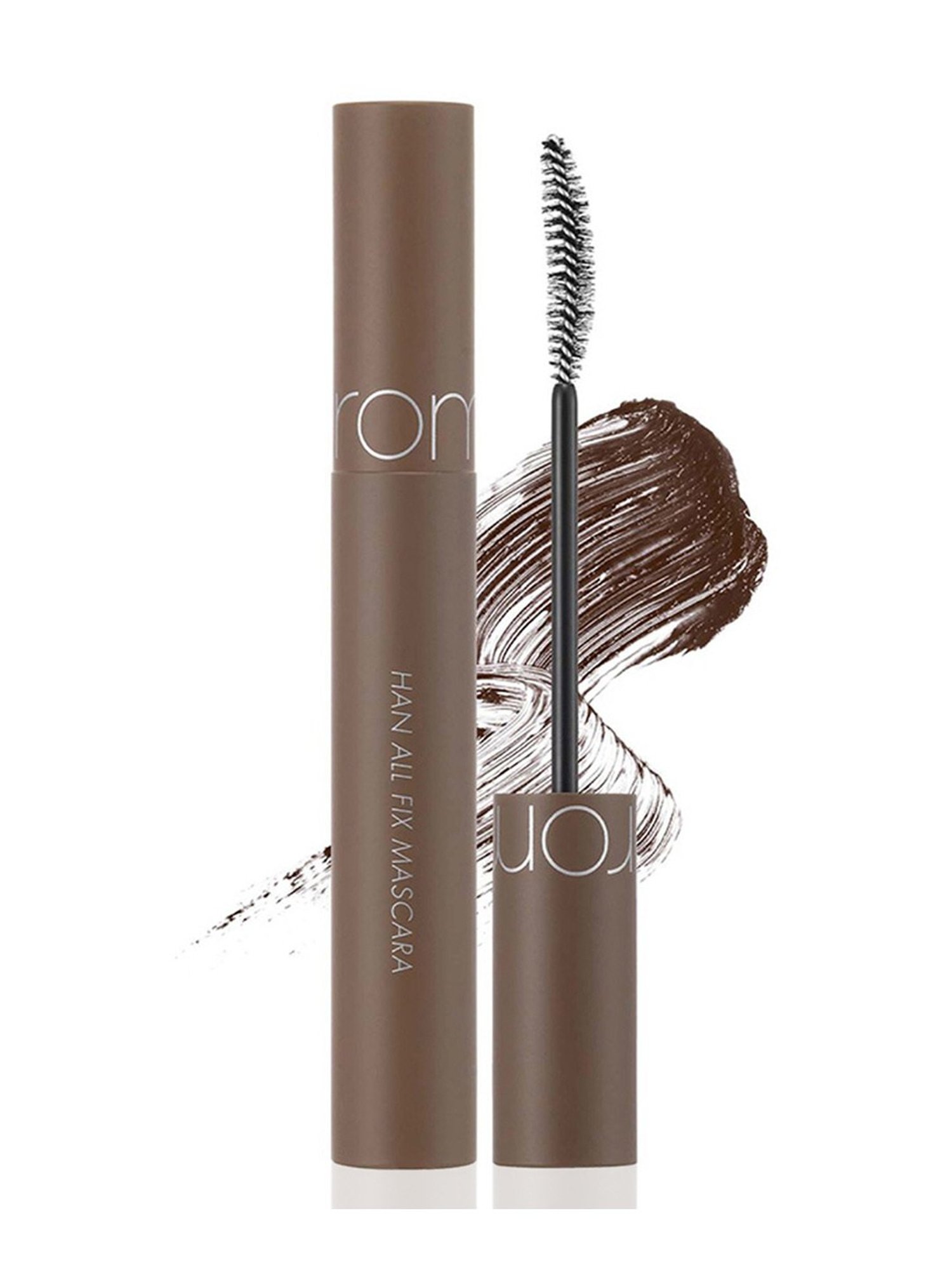 Rom&nd Han All Fix Mascara L03 Long Hazel - 7 gm