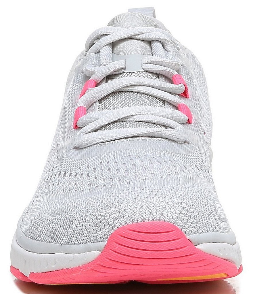 Ryka Raya Lace-Up Walking Shoes