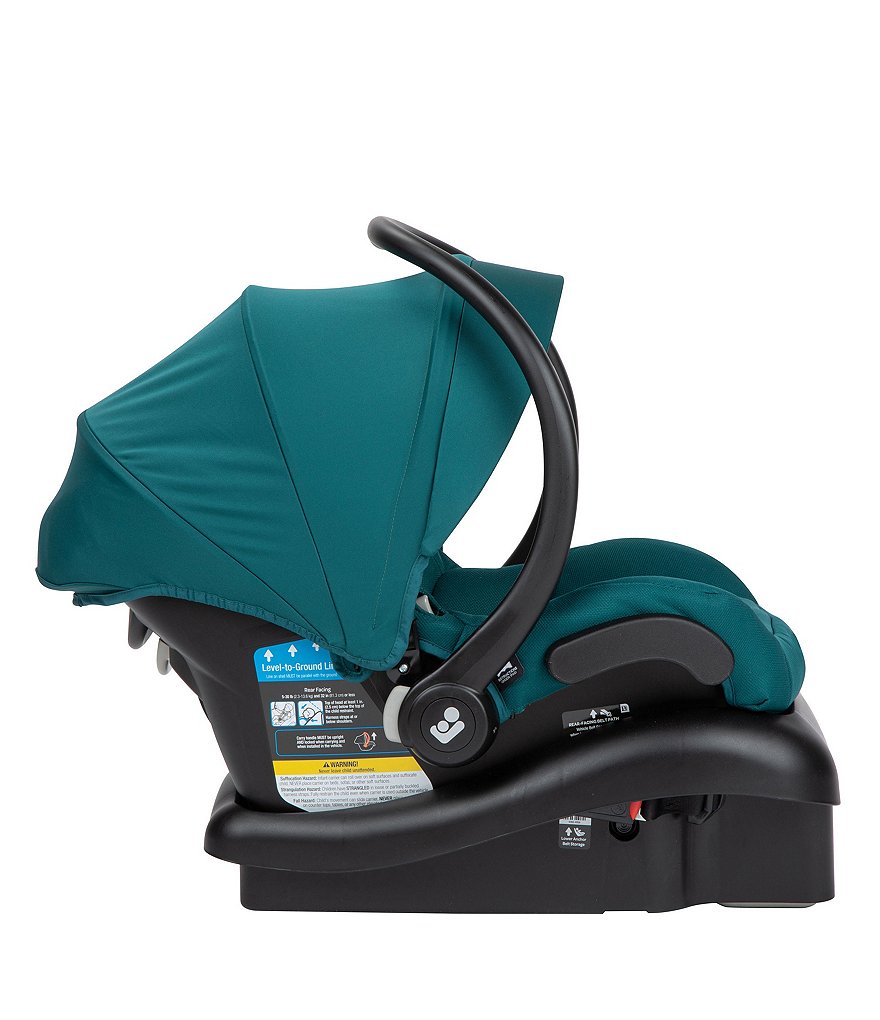 Maxi Cosi Zelia 2 5-in-1 Modular Travel System