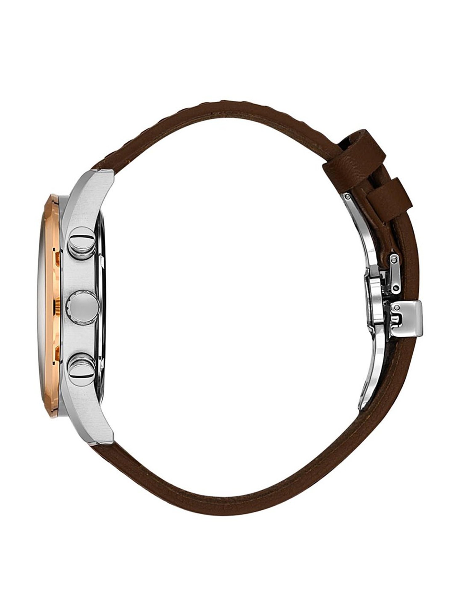 Santa Barbara Polo & Racquet Club SB.1.10515-4 Chronograph Watch for Men