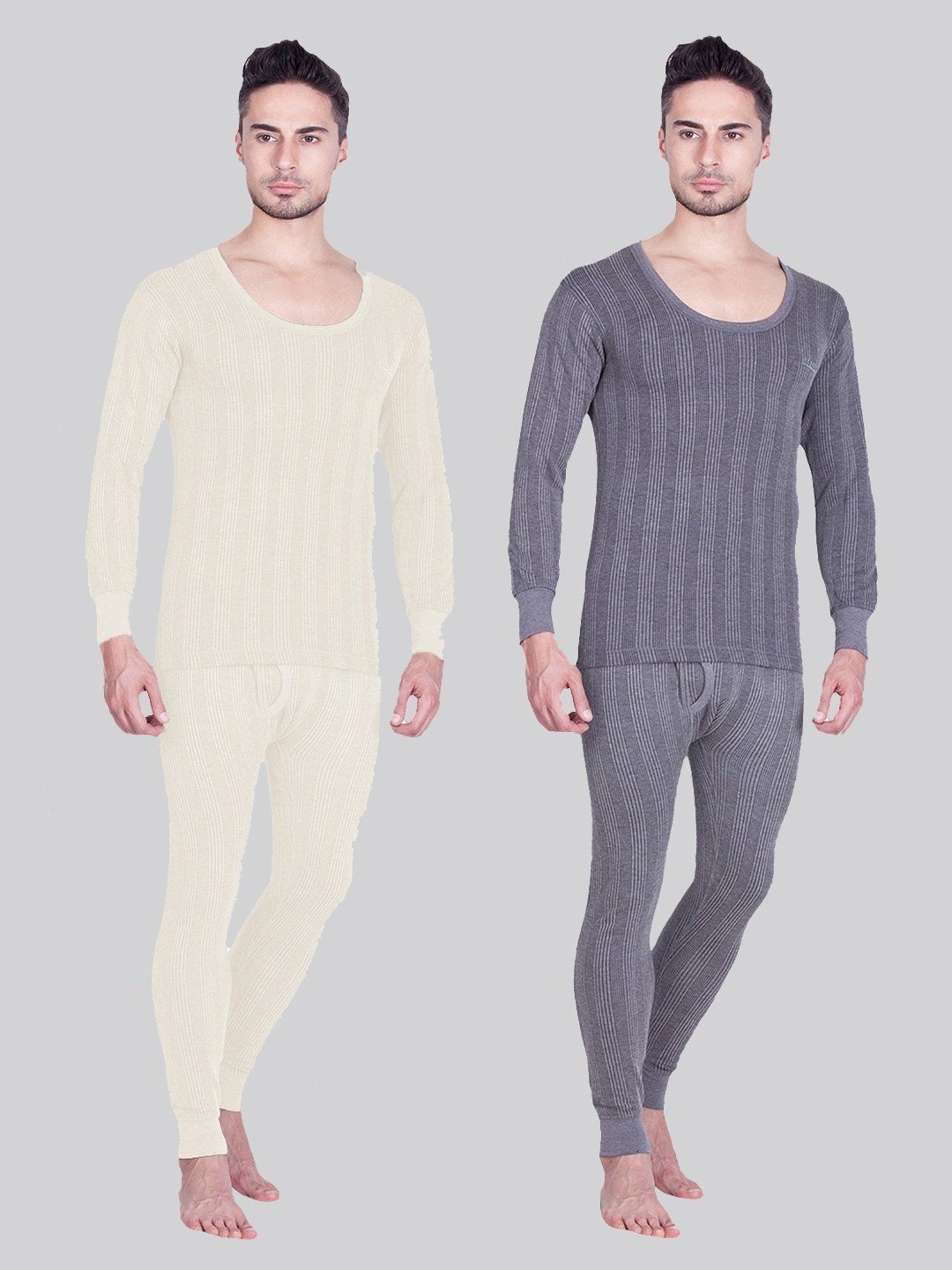 XYXX Black Thermal Top