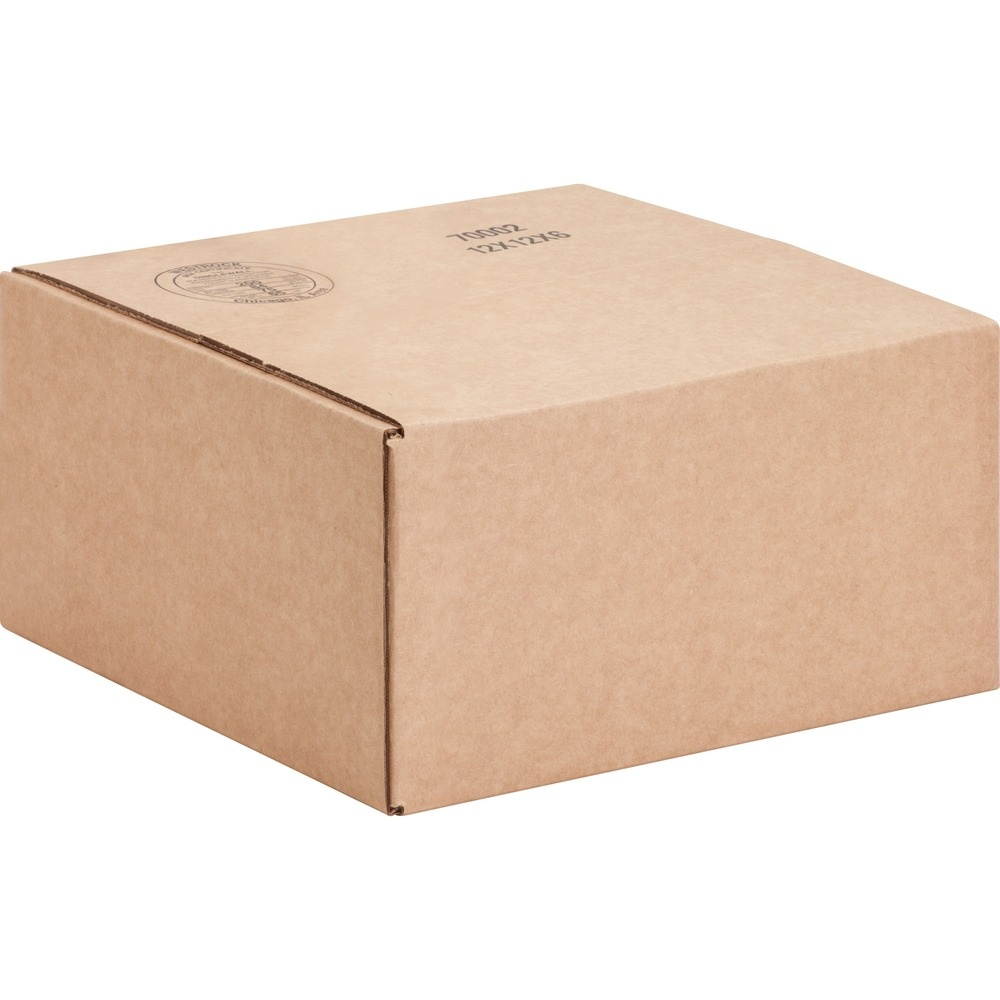 International Paper  Shipping Case BS121206