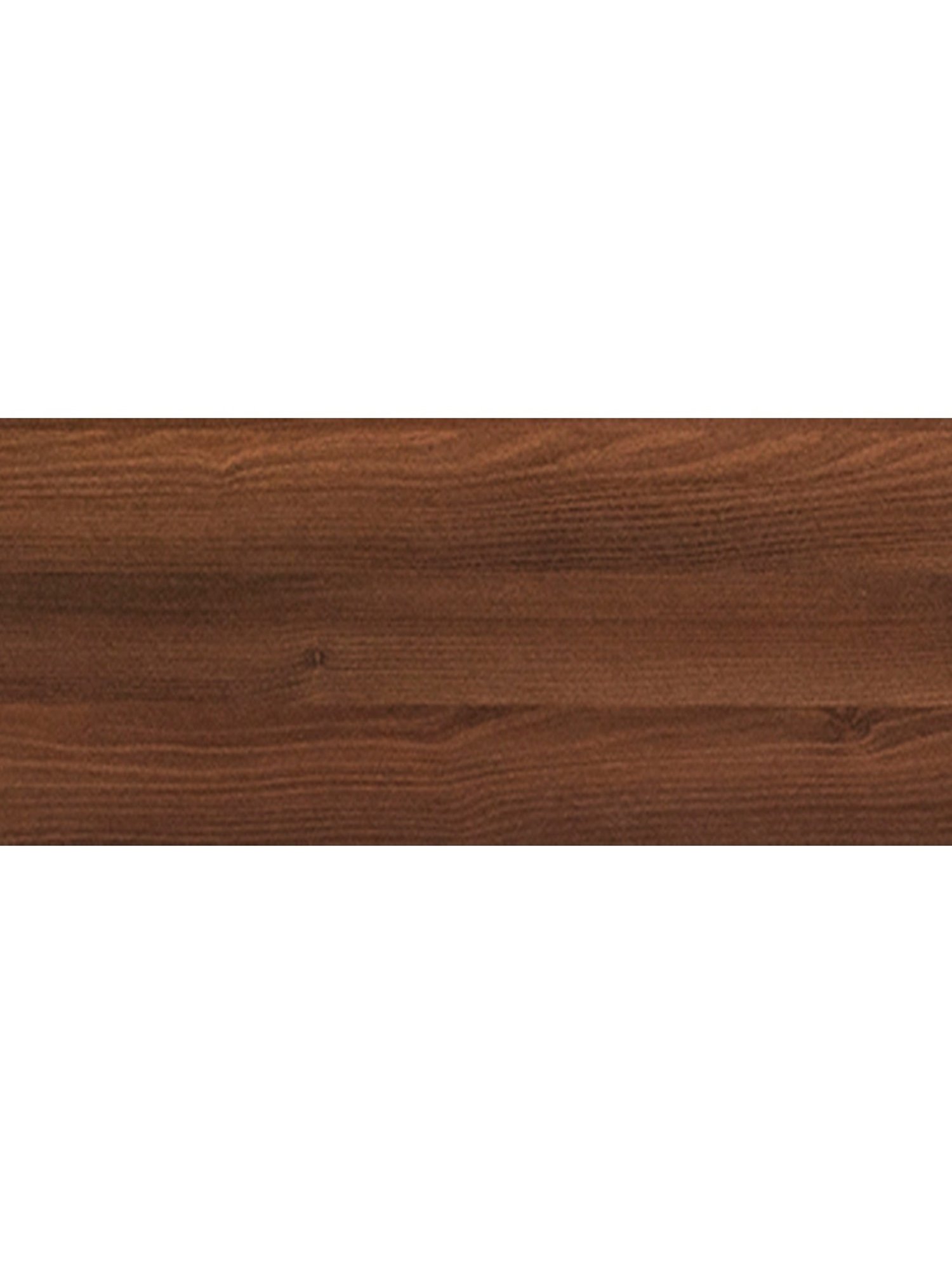 Delite Kom Flex Flowery Wenge & Acacia Dark Engineered Wood TV Entertainment Unit