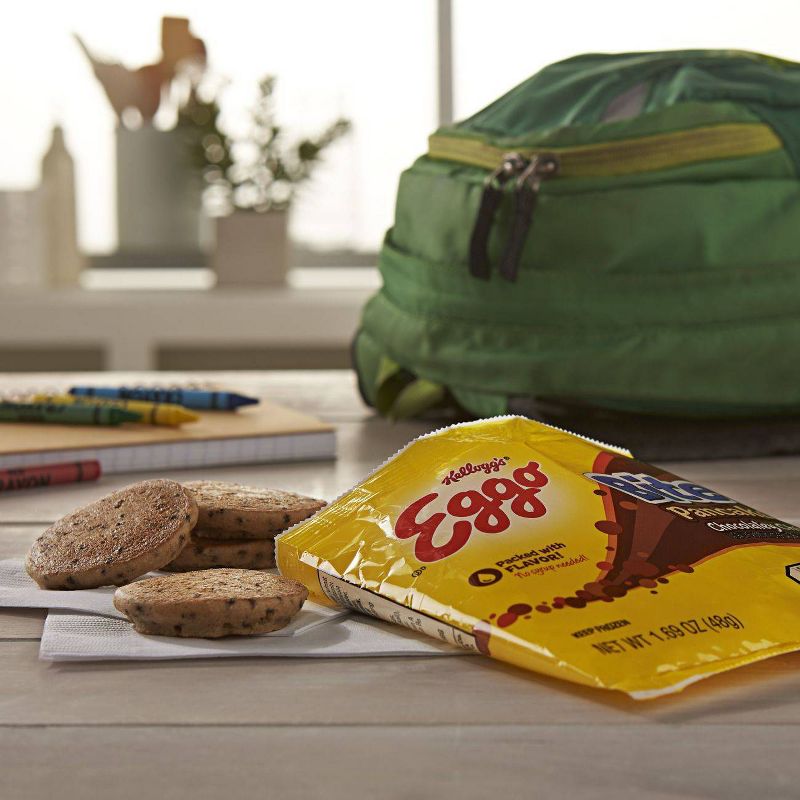 Goya Frozen Chiles Rellenos Mexican Style Stuffed Peppers - 13oz