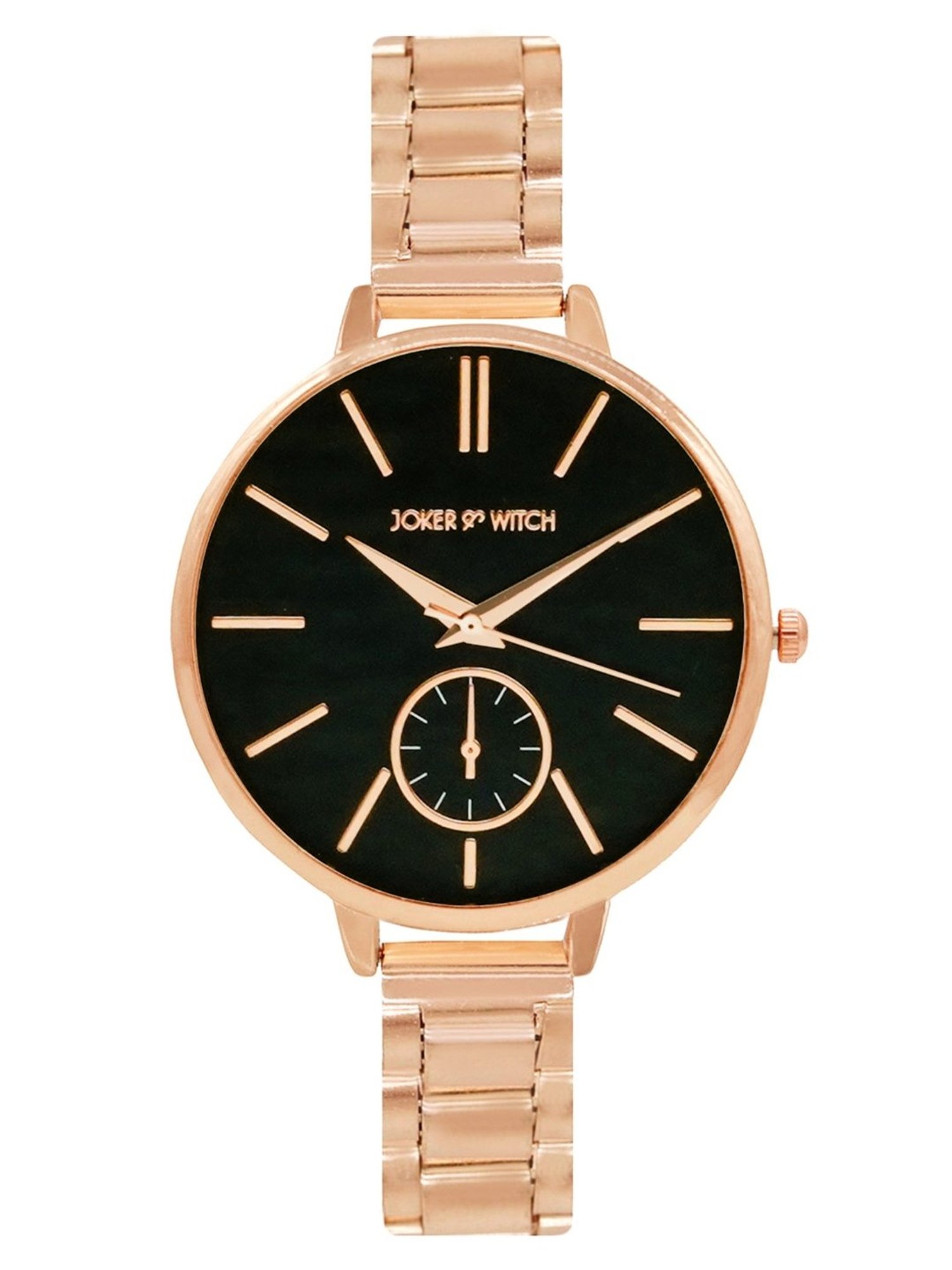 Joker & WItch JWBS242 Analog Watch for Women With Bracelet