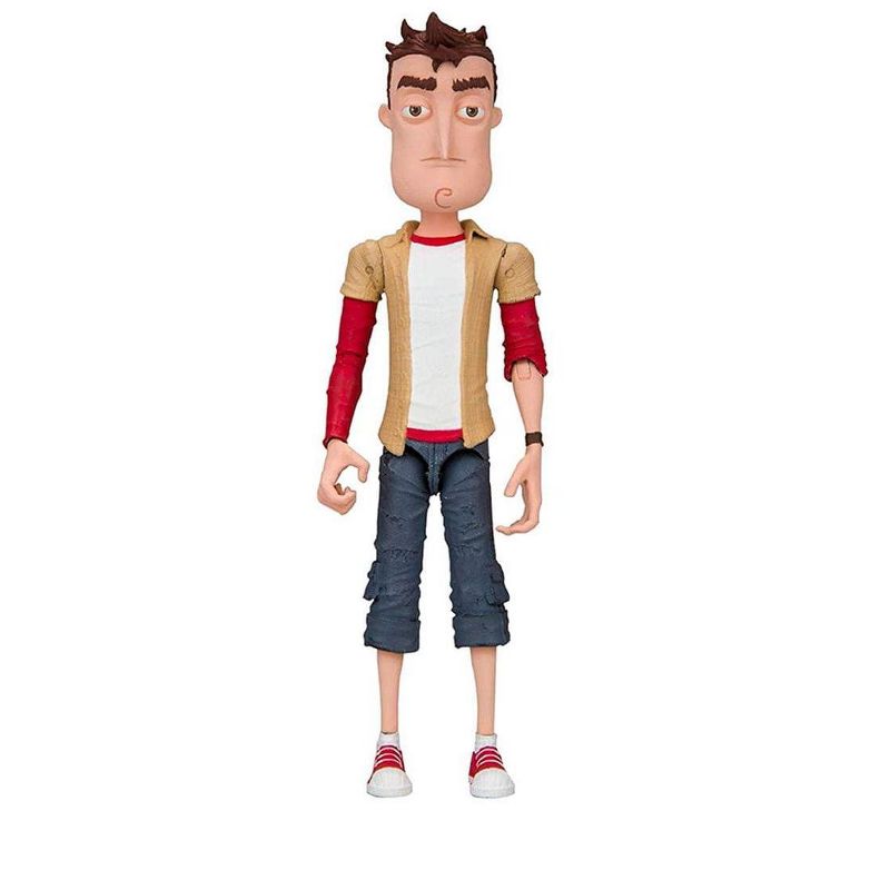 Mcfarlane Toys Hello Neighbor 5-Inch Action Figure  - The Kid