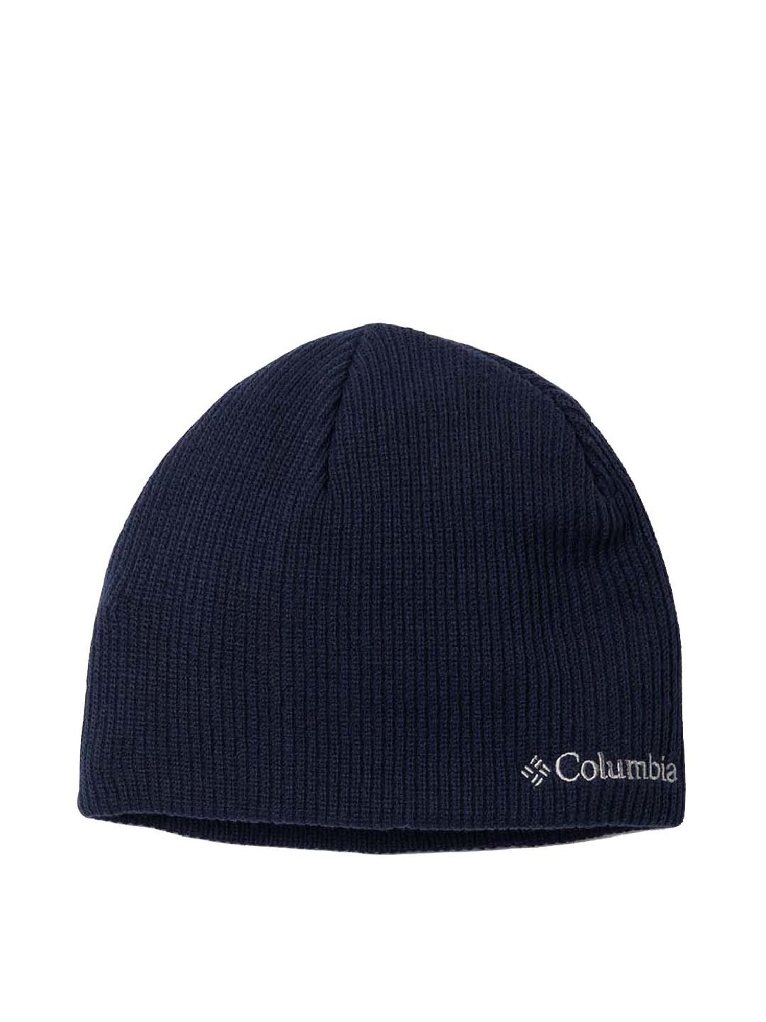 Columbia Whirlibird Watch Blue Solid Beanies