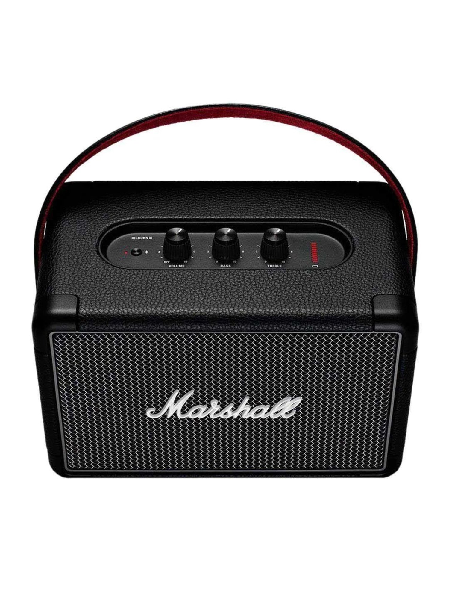Marshall Kilburn II 20W Bluetooth Speaker (Black)